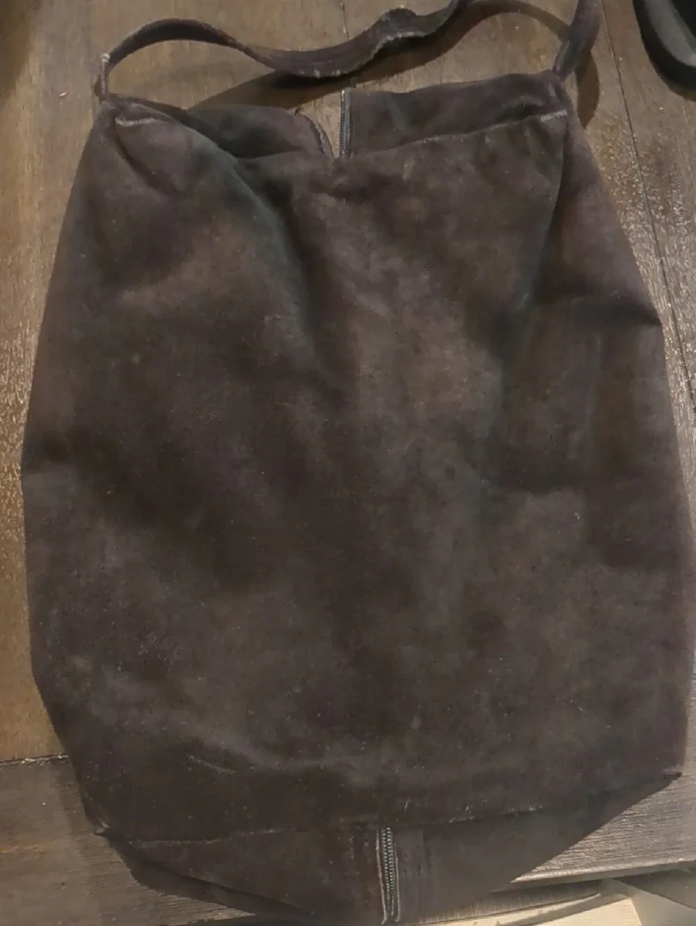 N/A stylish brown